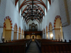 Brandenburg > KLoster Zinna