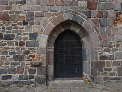 Brandenburg > KLoster Zinna