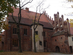 Kloster Zinna