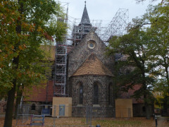 Kloster Zinna