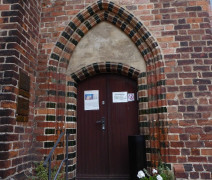 Brandenburg > KLoster Zinna