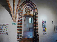 Brandenburg > KLoster Zinna