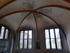 Brandenburg > KLoster Zinna