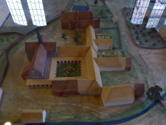 Brandenburg > KLoster Zinna