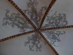 Brandenburg > KLoster Zinna