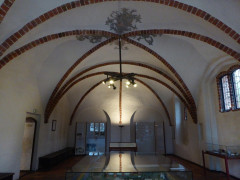 Brandenburg > KLoster Zinna