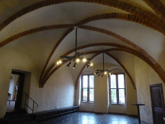 Brandenburg > KLoster Zinna