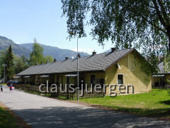 Kosaken Friedhof Peggetz