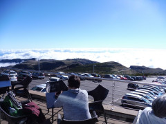 Pico do Arieiro Madeira