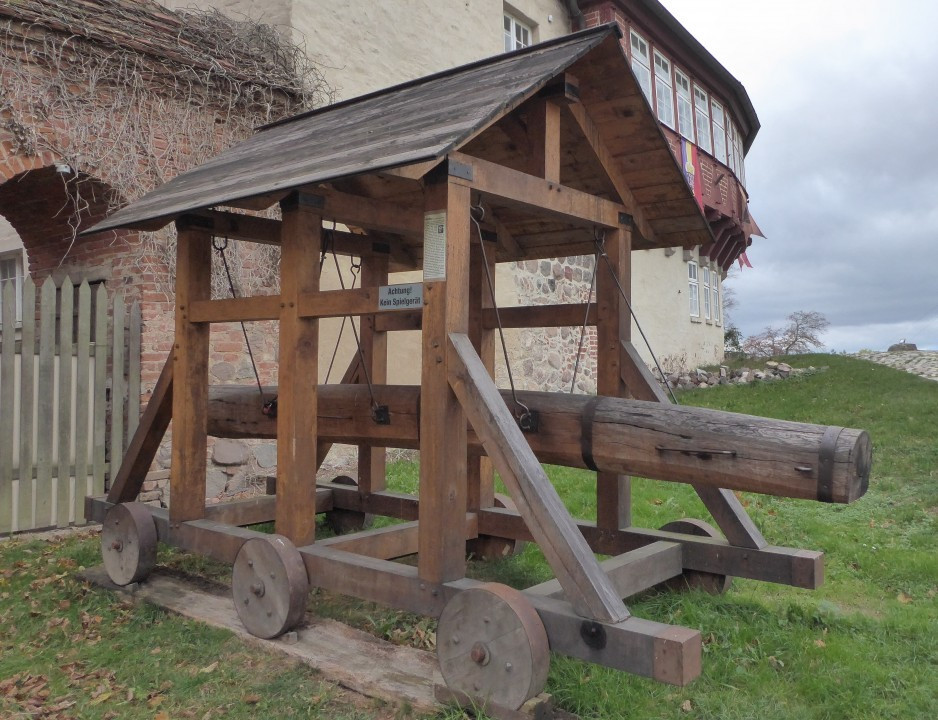1792 Technik