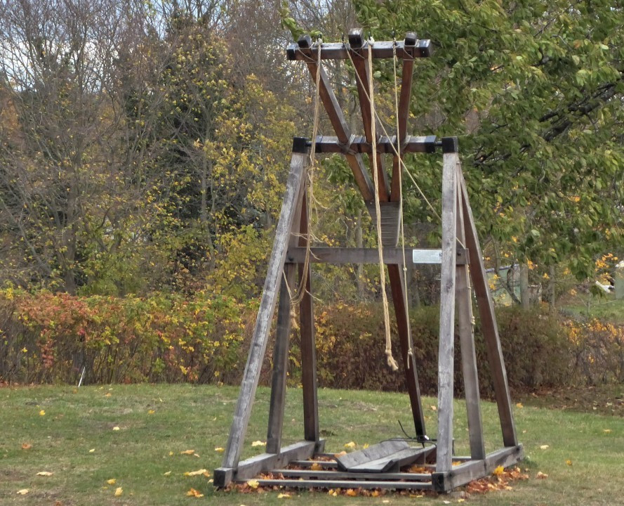 1792 Technik