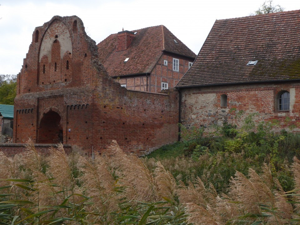 Burg Stargard