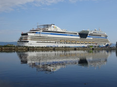 AIDA in Trondheim