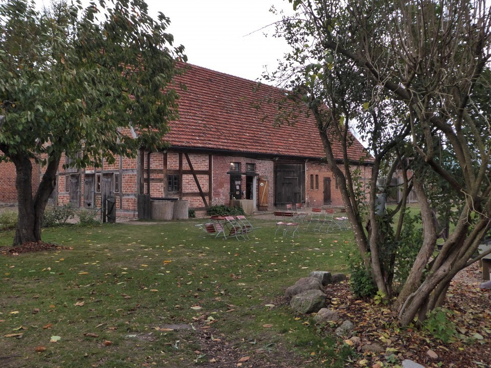 Burg Stargard