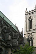 Nidarosdom Trondheim 03