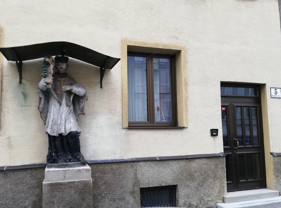 Wien Donaustadt < Nepomuk