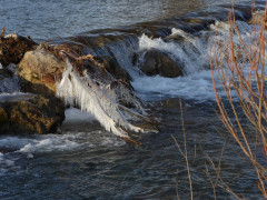 Mangfalltal am 3, Januar 2019