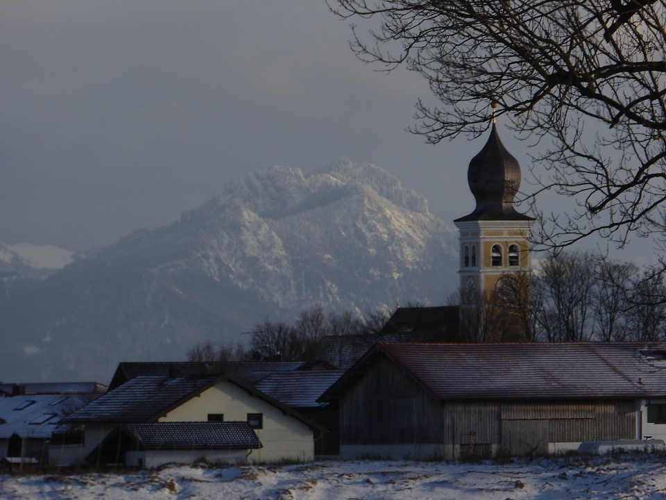 Mangfalltall 3.Januar 2019