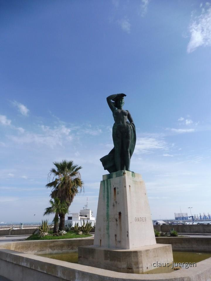Cadiz