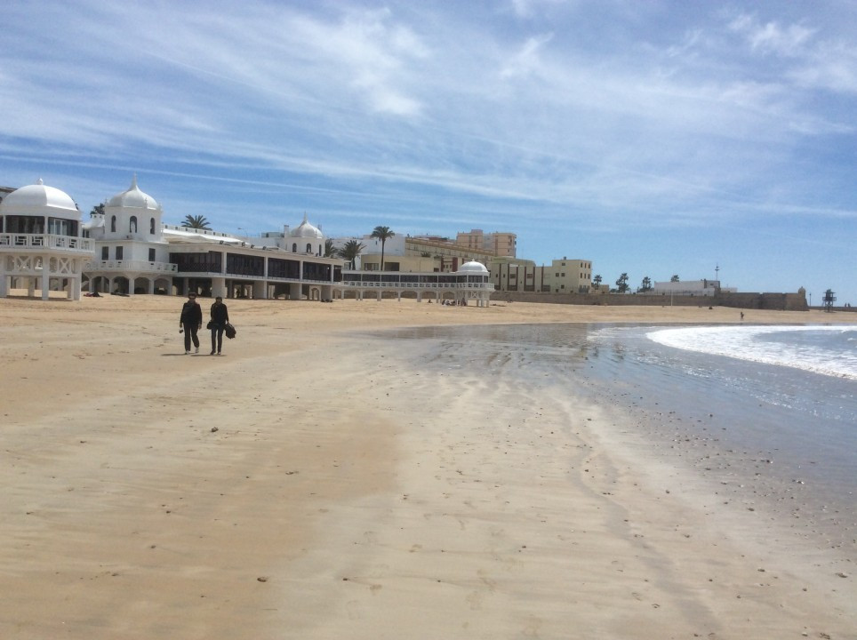 Cadiz