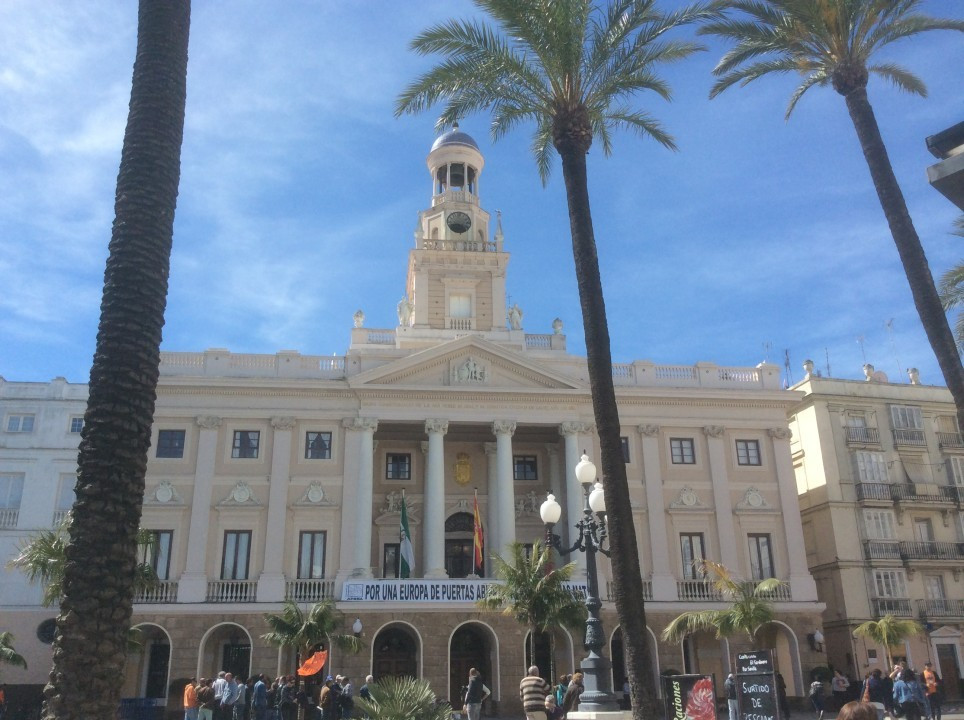 Cadiz