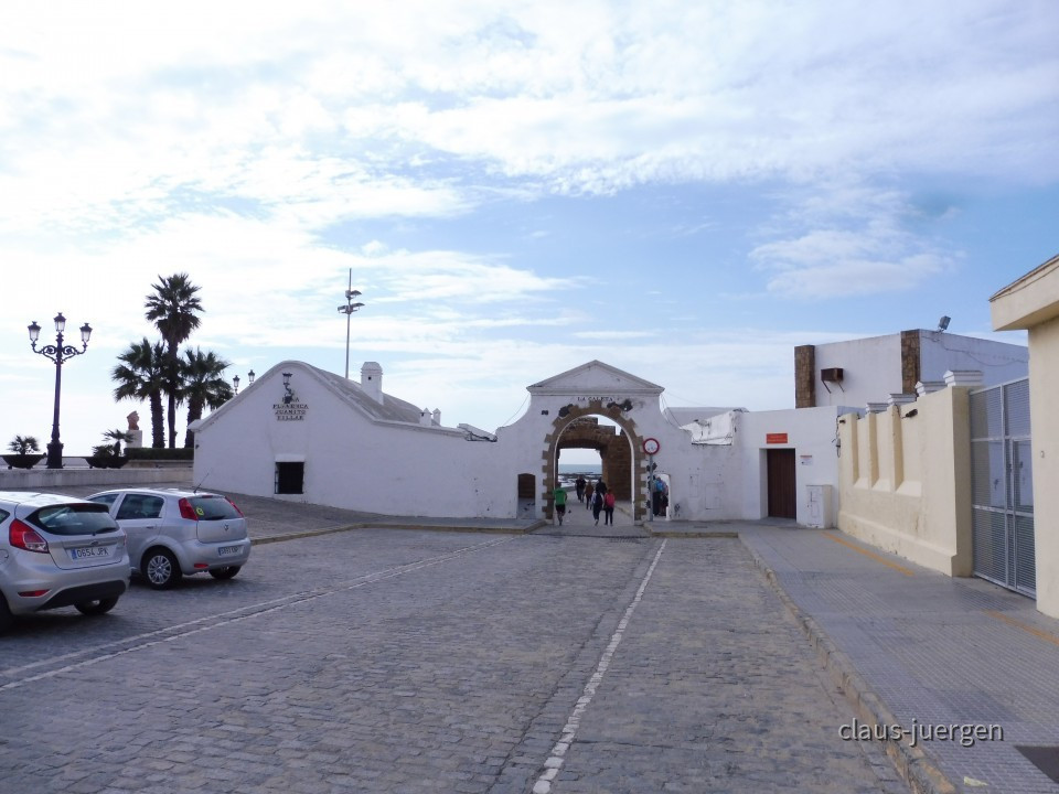 Cadiz