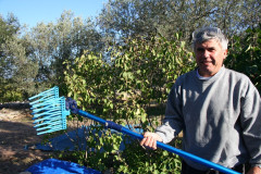 KLapprüttler  mit Druckluft (3)