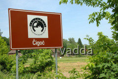 Naturpark Lonjsko Polje