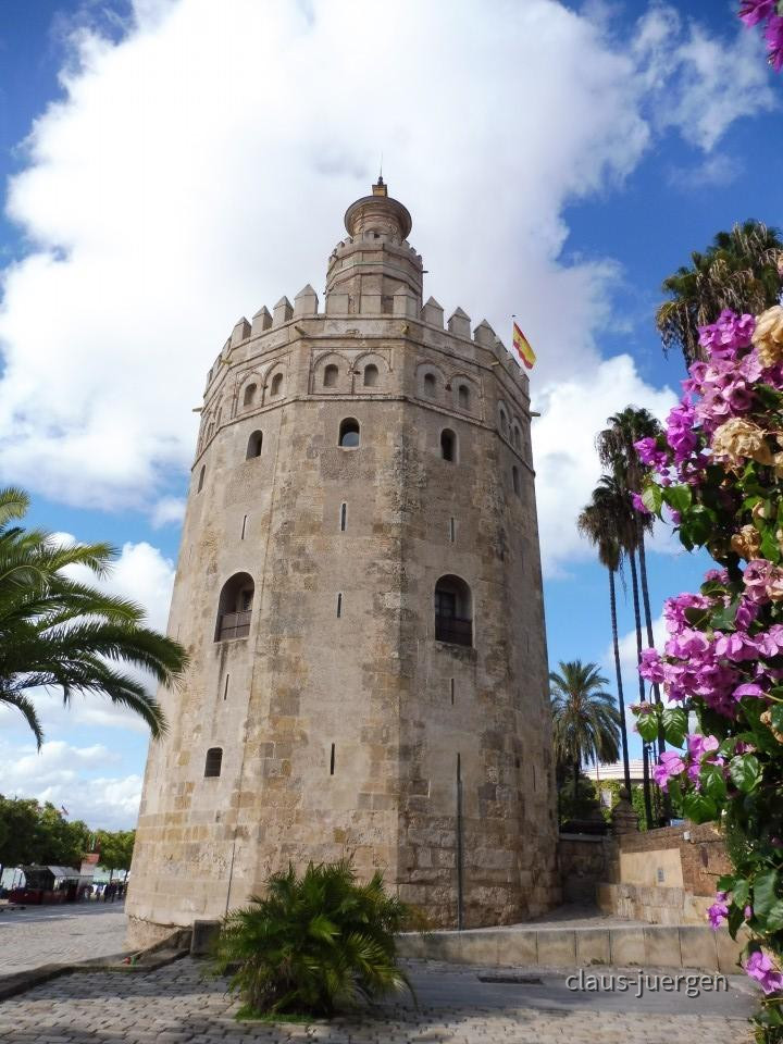 Torre del Oro 