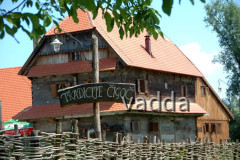 Naturpark Lonjsko Polje