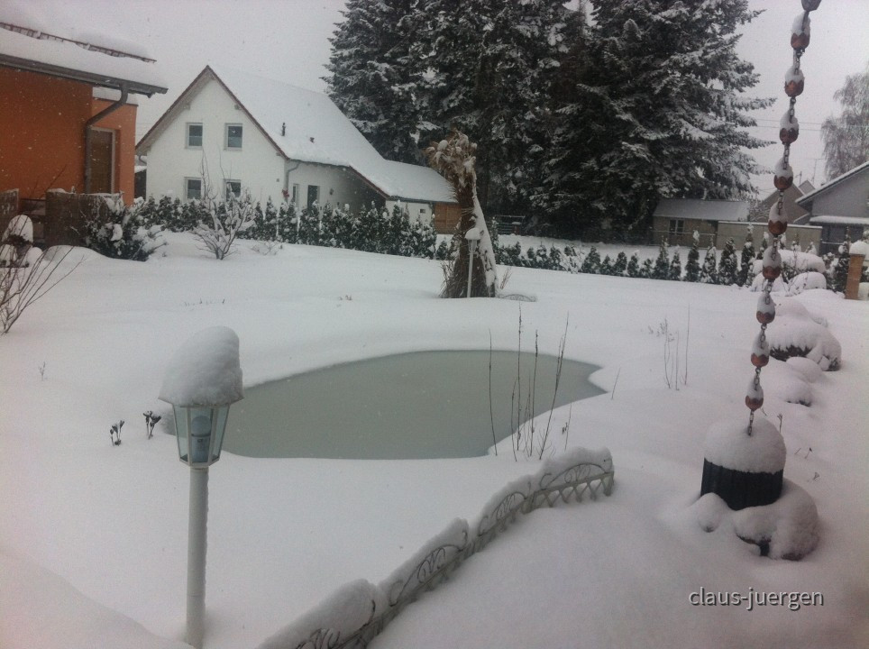 Winter Langerringen