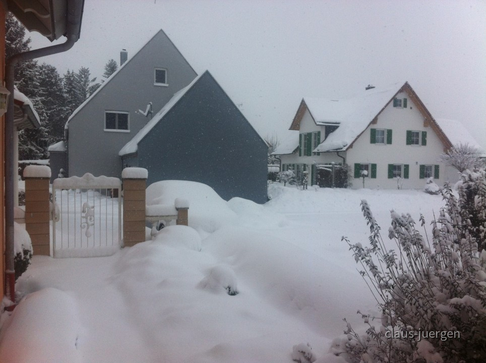 Winter Langerringen