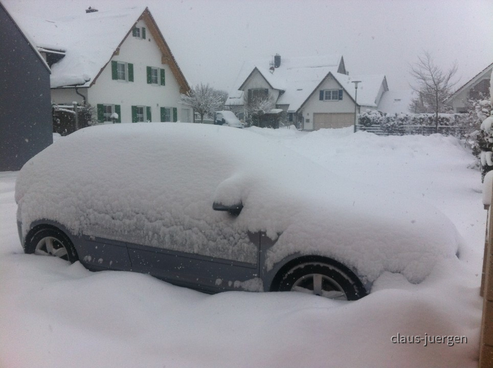 Winter Langerringen