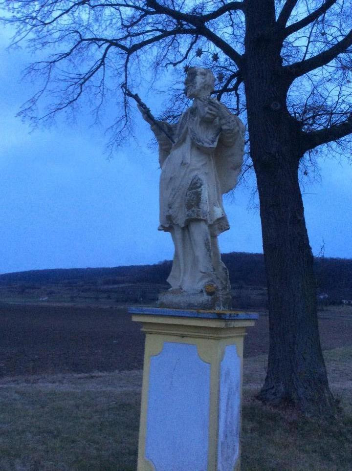 Traismauer < Nepomuk