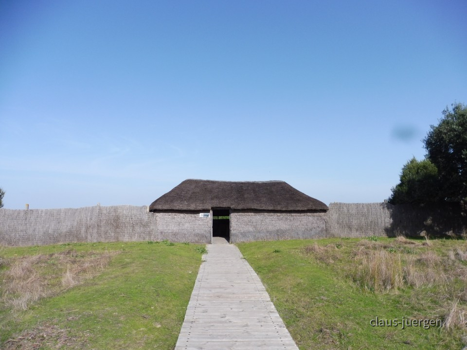 Coto de Donana
