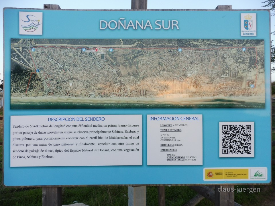 Coto de Donana