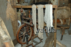 Naturpark Lonjsko Polje