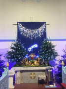 Bratislava Blaue Kirche