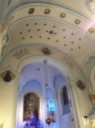 Bratislava Blaue Kirche