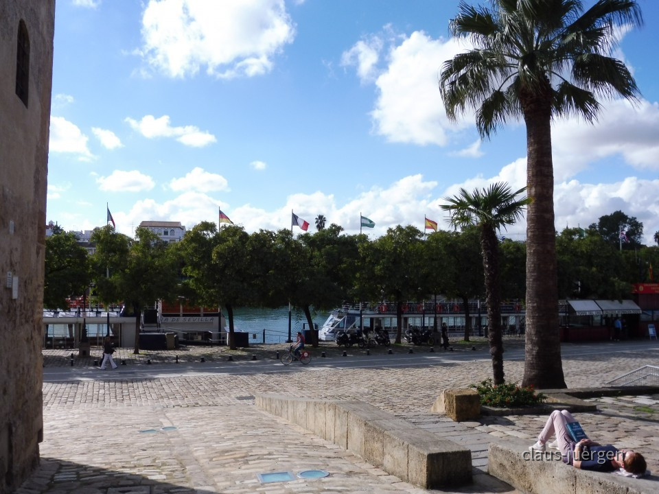 Torre del Oro