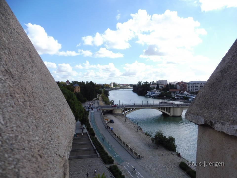 Torre del Oro