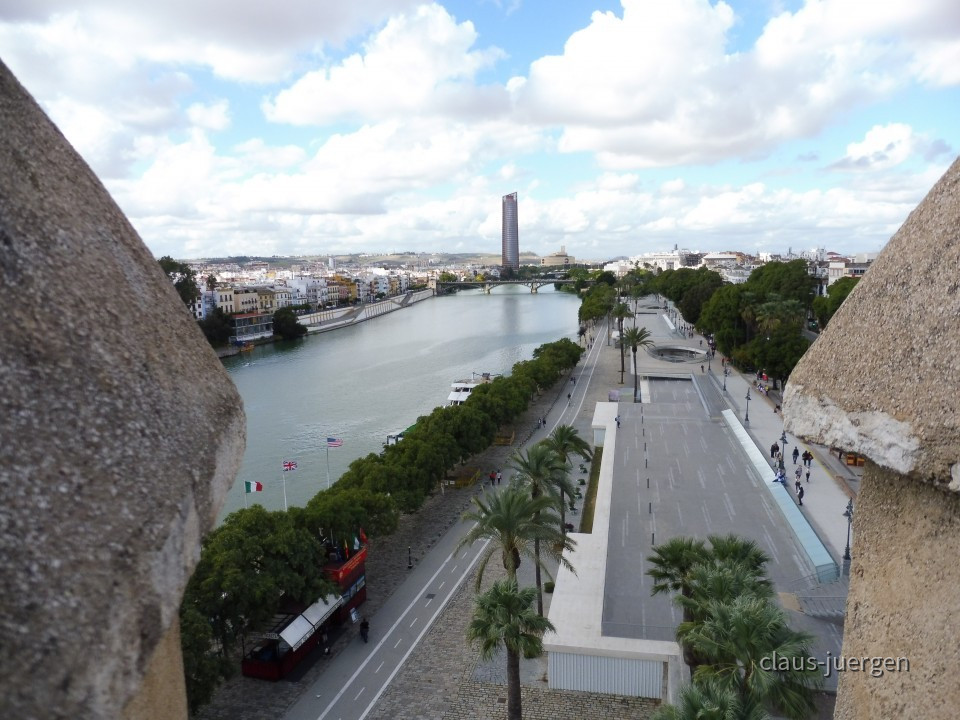 Torre del Oro