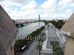 Torre del Oro