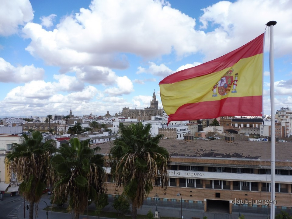 Torre del Oro