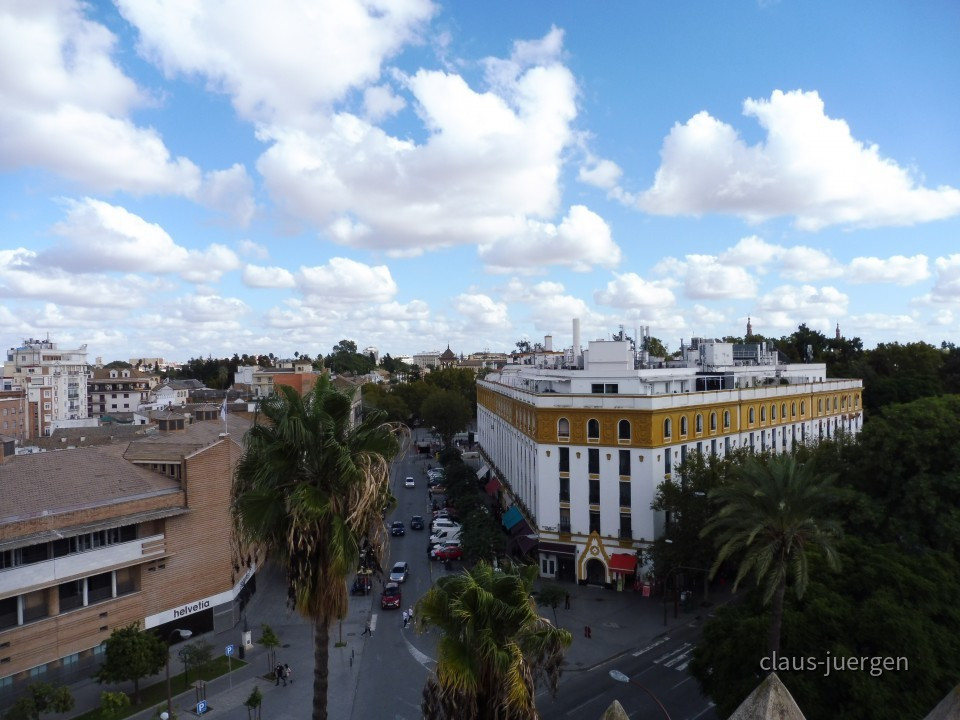 Torre del Oro