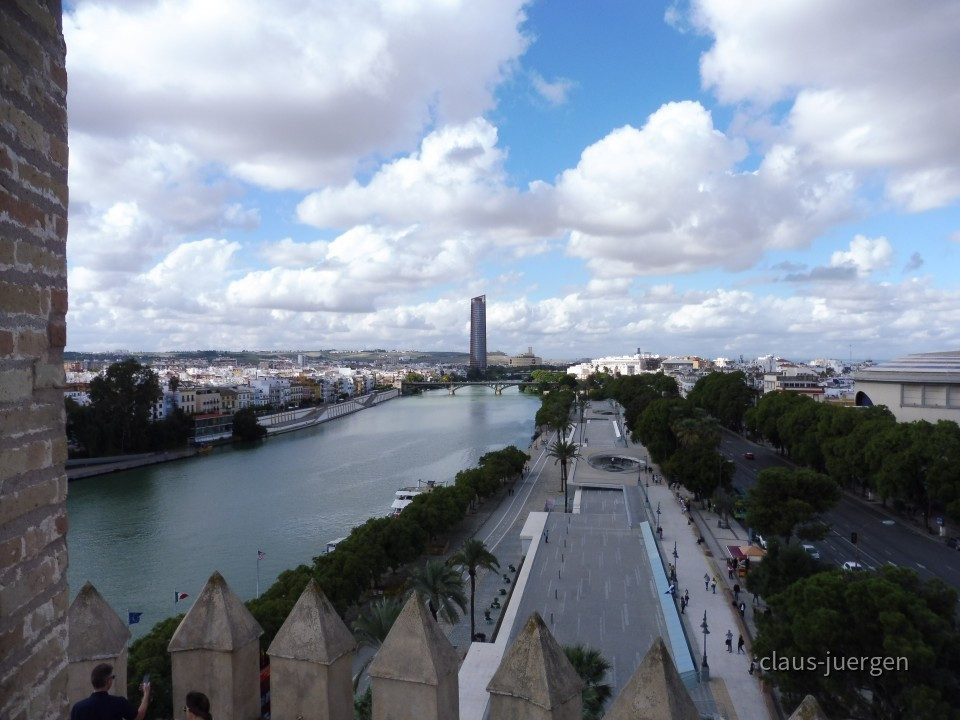 Torre del Oro
