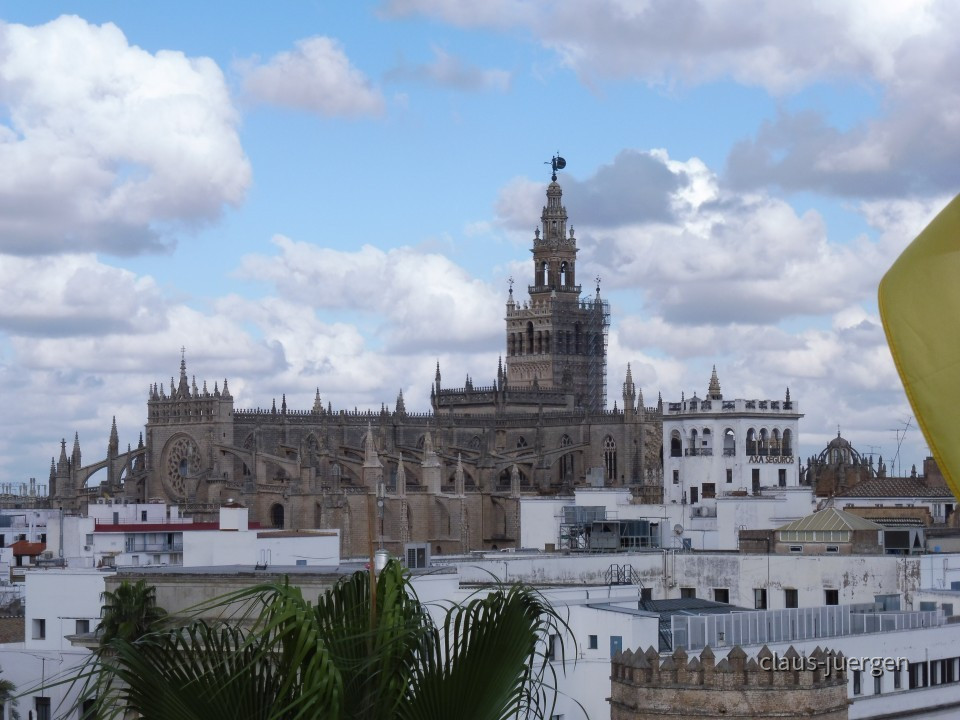 Torre del Oro