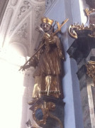 Kaufering St Johann Nepomuk