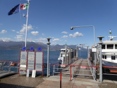 Anlegestelle