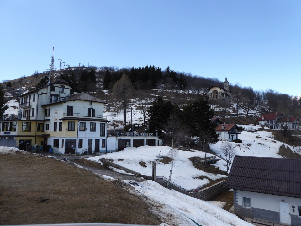 Bergstation
